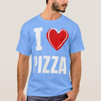 I Love Pizza 21111153