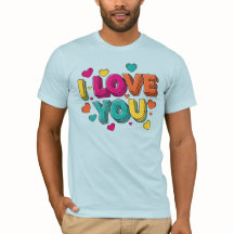 I Love You