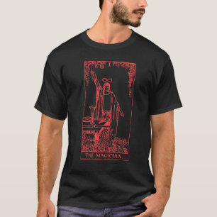 Camiseta I Magalhista Lucifer 666 Gótico Blackcraft Occ Sat
