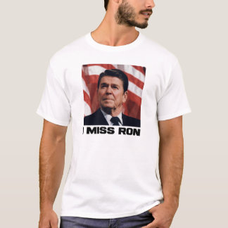 Camiseta I_Miss_Ron