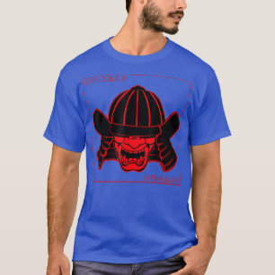 Camiseta I paused my samurai anime  (2)