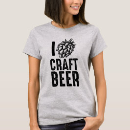 Camiseta I Salto Cerveja