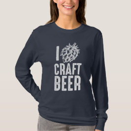 Camiseta I Salto Cerveja