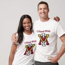 I Stand With VMI 