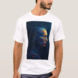 Camiseta IA & Vida Digital