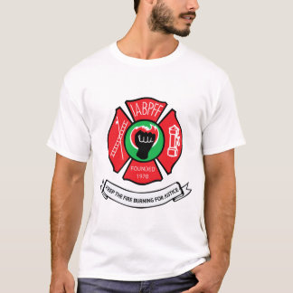 CAMISETA IABPFF