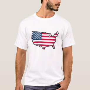 Camiseta iAmericana