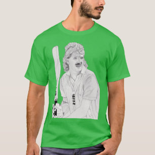 Camiseta Ian Botham
