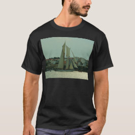 Camiseta Iate Clássico