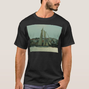 Camiseta Iate Clássico