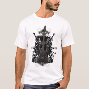Camiseta Ibanez