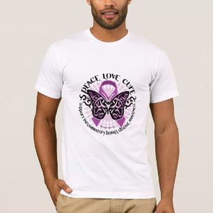 Camiseta IBD 2 tribais