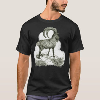 Camiseta Ibex