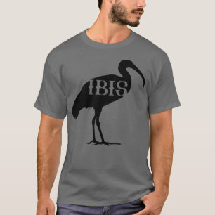 Camiseta Ibis
