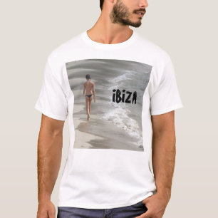 Camiseta Ibiza Beach T Shirt