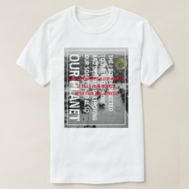 Camiseta IBONELTD. IBGB 1a