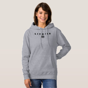 CAMISETA IBONELTD. LIFEI/S
