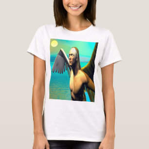 Camiseta Ícaro
