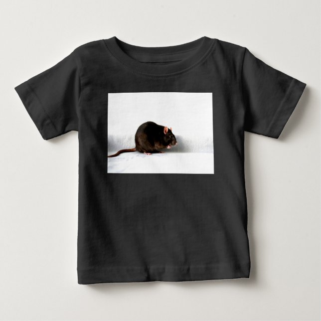 Camiseta iccna (Frente)