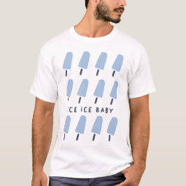 Camiseta Ice Ice Baby