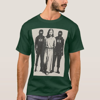 Camiseta ICE Jesus boy