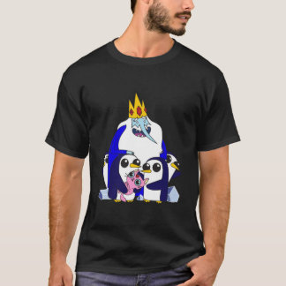 Camiseta Ice King Classic