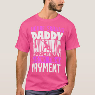 Camiseta Ice Skater Daddyscan Para Pagamento