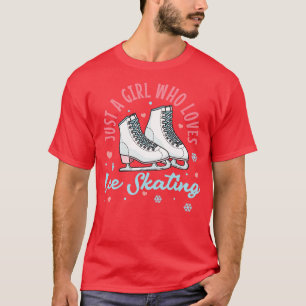 Camiseta Ice Skater Ice Skater