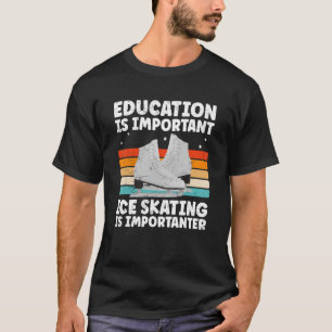 Camiseta Ice Skater Ice Skater Legal Ice Skater