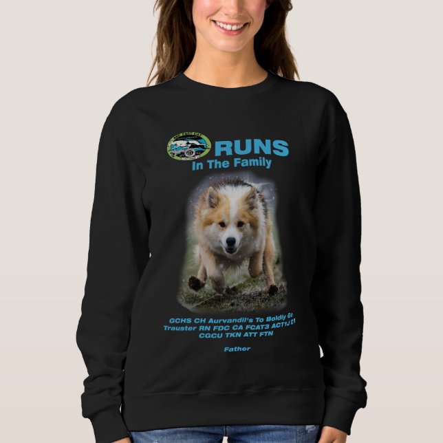 Camiseta Icey FastCAT 2025 (Frente)
