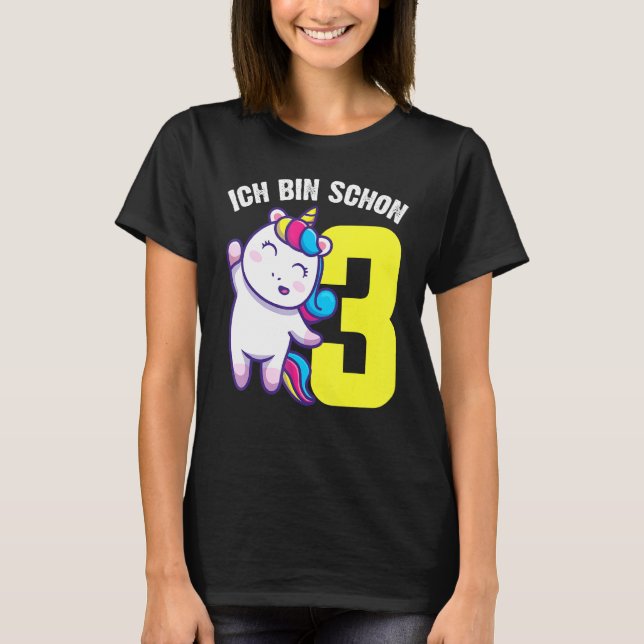 Camiseta Ich Caixa Schon 3 (Frente)