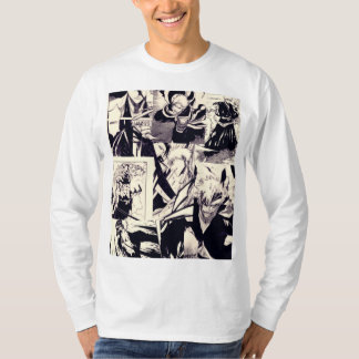 Camiseta Ichigo Kurosaki
