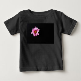 Camiseta Icnm da Flor Chrysanthemum