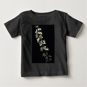 Camiseta Icnm de Flores Hawthorn