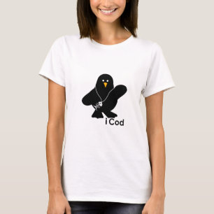 Camiseta icod