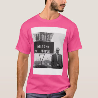 Camiseta Ícone