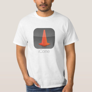 Camiseta ícone
