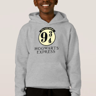 Camiseta Ícone da EXPRESSES DE HOGWARTS™ da Plataforma 9 3/