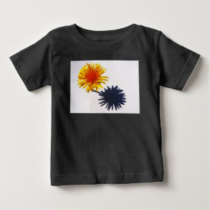 Camiseta Ícone Dandelion e Shadow