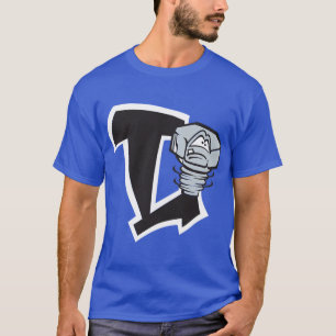 Camiseta Ícone de Lansing legal