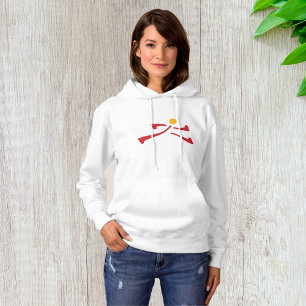 Camiseta Ícone de Pessoa Correndo