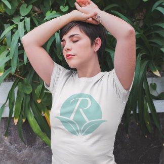 Camiseta Ícone de Rejuvenescimento - Marca de Cuidados Corp