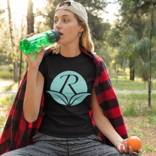 Camiseta Ícone de Rejuvenescimento - Marca de Cuidados Corp