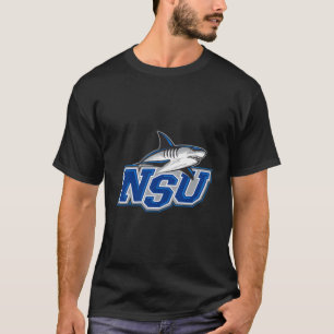 Camiseta Ícone de Tubarões Nova Sudeste