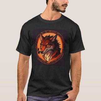Camiseta Ícone do Clube Fan William Wraithe