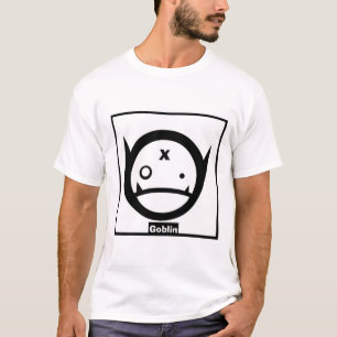 Camiseta Ícone do diabrete
