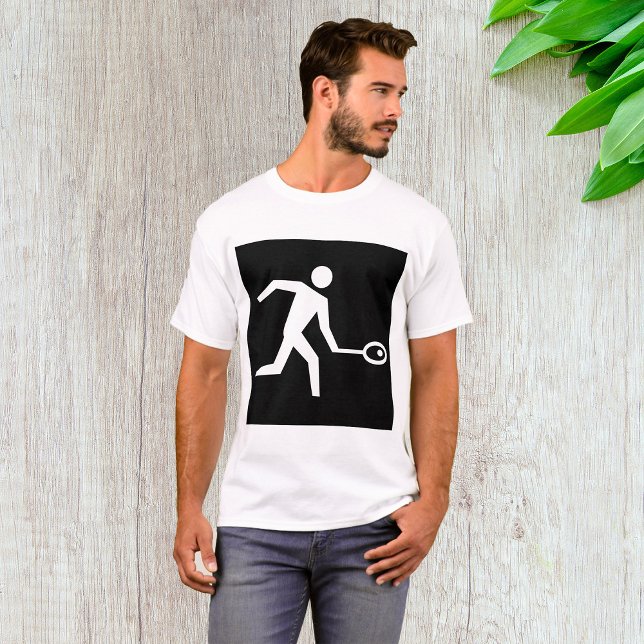 Camiseta Ícone do Jogador de Esquadrão (Criador carregado)
