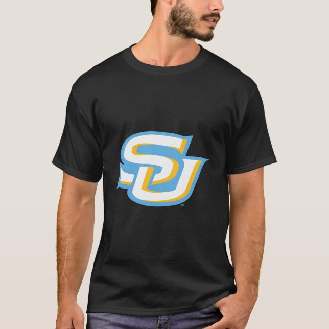 Camiseta Ícone do Southern Jaguars (Frente)