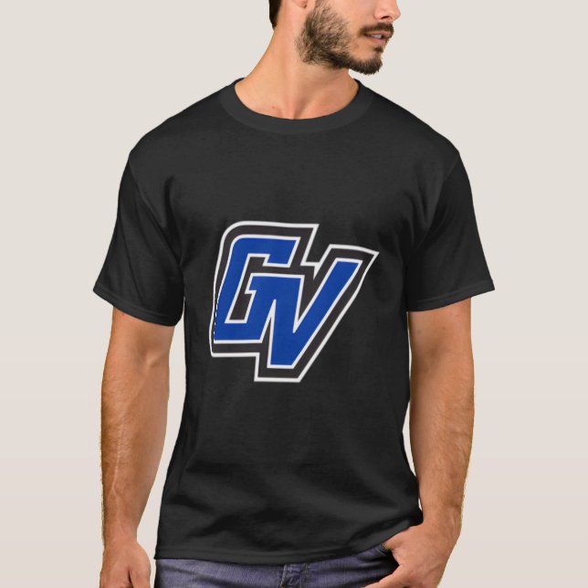 Camiseta Ícone do tórax esquerdo dos padeiros do estado do  (Frente)
