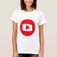 ícone do YouTube